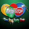 Party Stop Logo