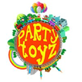 Partytoyz Logo