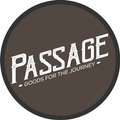 Passage Goods Logo