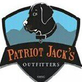 Patriot Jack's Outfitters Logo