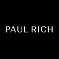 Paul Rich Logo