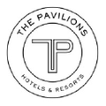 The Pavilions Hotels and Resorts Logo