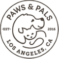 Paws & Pals Logo