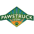 Pawstruck Logo