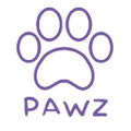 Pawz CZ Logo