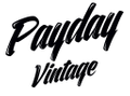 Payday Vintage Logo