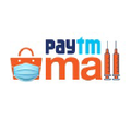 Paytm Mall Logo