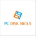 PC Disk Tools Logo