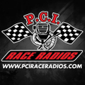PCI Race Radios Logo