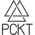 PCKT Vapor Logo