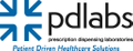 PD Labs Logo