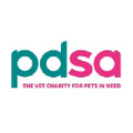 PDSA Logo