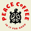 Peace Coffee Logo