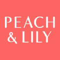Peach & Lily Logo