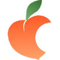PeachSkinSheets.com Logo
