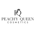 Peachy Queen Logo