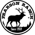 Pearson Ranch Jerky Logo