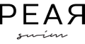 PEAR swim Logo