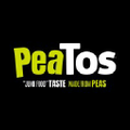 PeaTos Logo