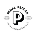 Pedal Pedlar Logo