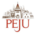 Peju Winery Logo