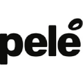 Pele Soccer Logo