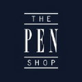 The Pen Shop Logo