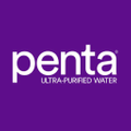 Penta Water Logo
