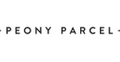 Peony Parcel Logo