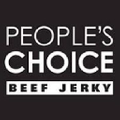 People's Choice Beef Jerky Logo