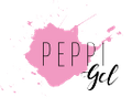 Peppi Gel Logo