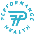 Performance Health Academy Logo