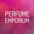 Perfume Emporium Logo
