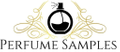 Perfume Samples Logo