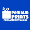 Perham Prints Logo