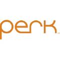 Perk Energy Logo