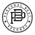 Personal Best Records Logo