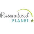 Personalized Planet Logo