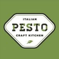 Pesto Italian Craft Kitchen Logo