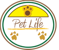 Pet Life Logo