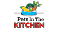Pets in The Kitchen Logo