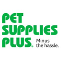 Pet Supplies Plus Logo