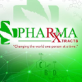Pharma Xtracts Logo