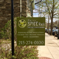 The Spice Rack Logo