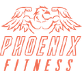 Shop Online– Phoenix Fitness Logo