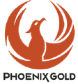 Phoenix Gold Logo