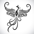 Phoenix K Creations Logo