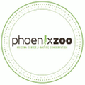 Phoenix Zoo Logo