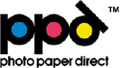 Photo Paper Direct Logo