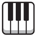 Piano For All Logo